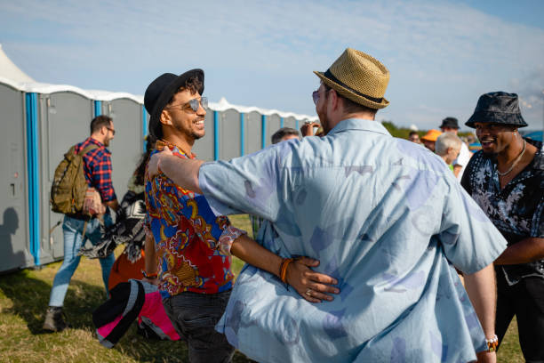 Best Wedding porta potty rental  in Waverly, IL