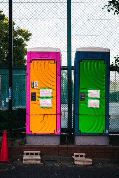 Trusted Waverly, IL porta potty rental Experts