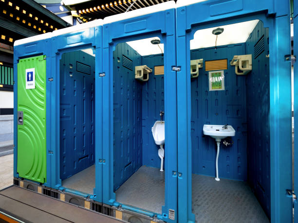 Best Local porta potty services  in Waverly, IL