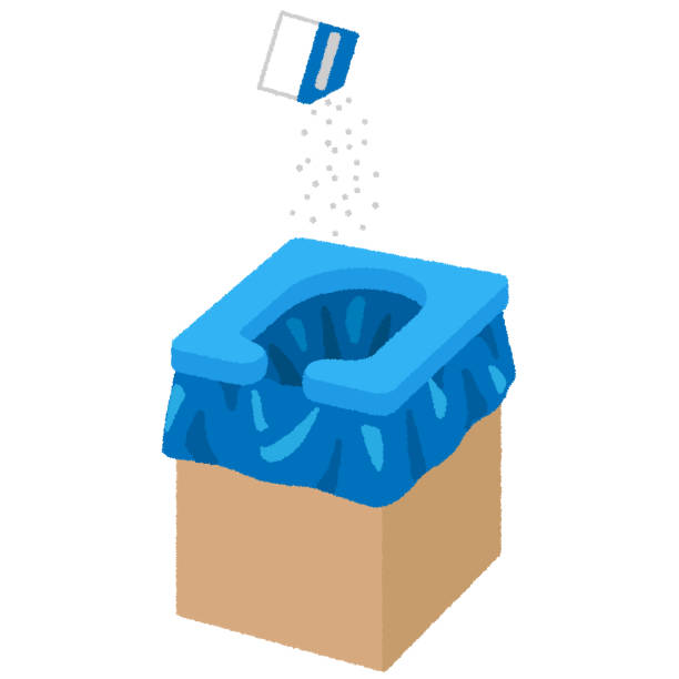 Best Event porta potty rental  in Waverly, IL