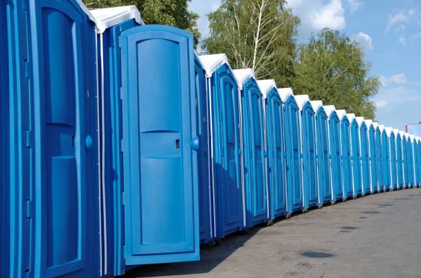 Best Emergency porta potty rental  in Waverly, IL